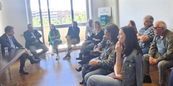 Per la crescita della filiera cooperativa agroalimentare